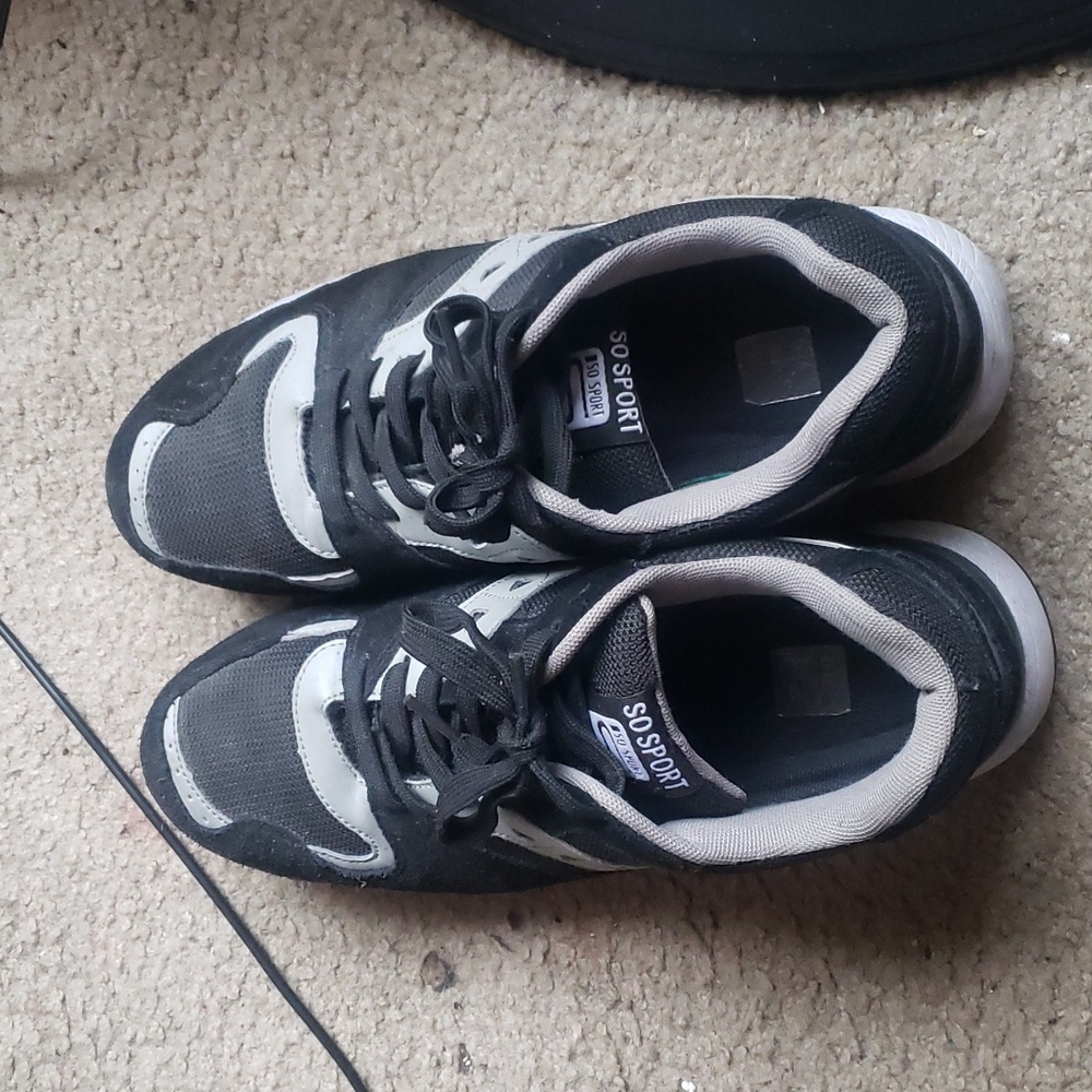 Steel Toe